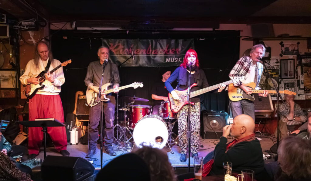 Privat Jürgen Putz Photographie